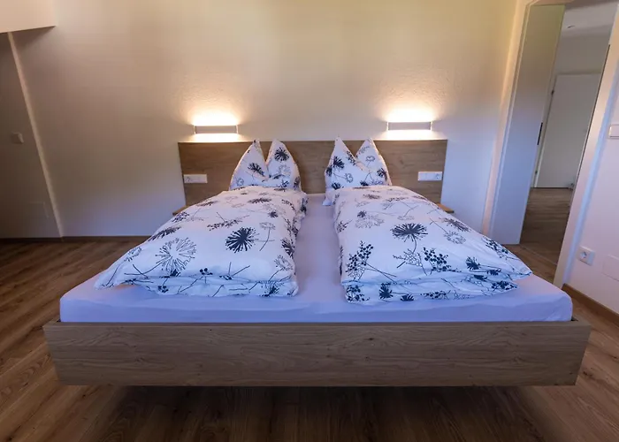 Ferienwohnung Eisl 2