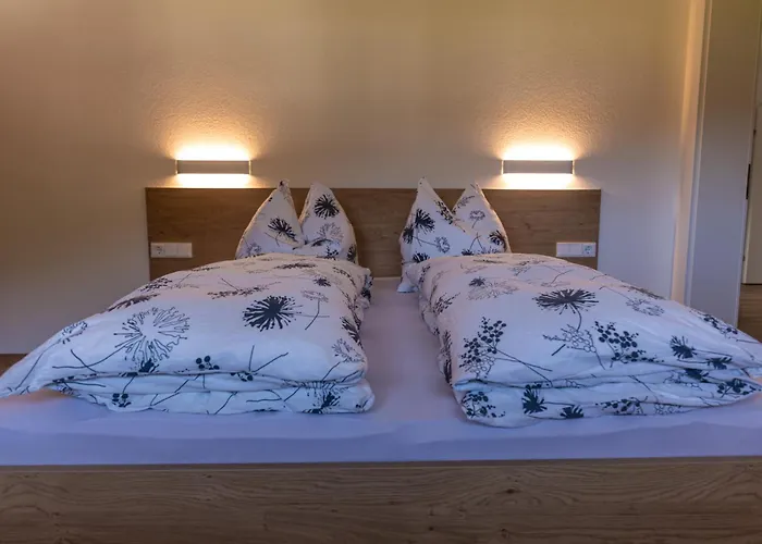 Ferienwohnung Eisl 2