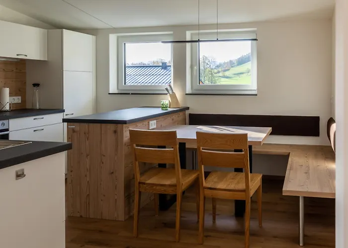 Ferienwohnung Eisl 2