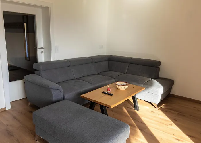 Ferienwohnung Eisl 2