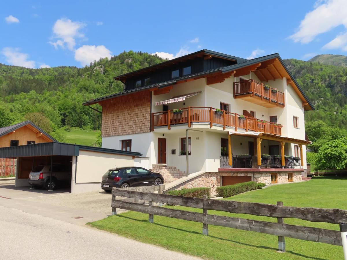 Eisl 2 Apartament *
