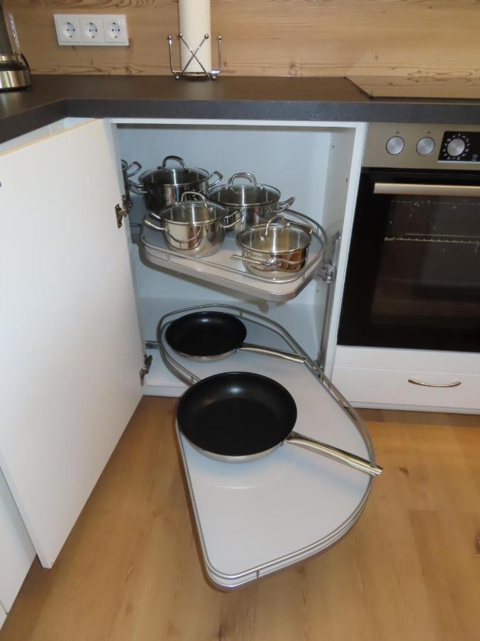 Eisl 2 Apartament