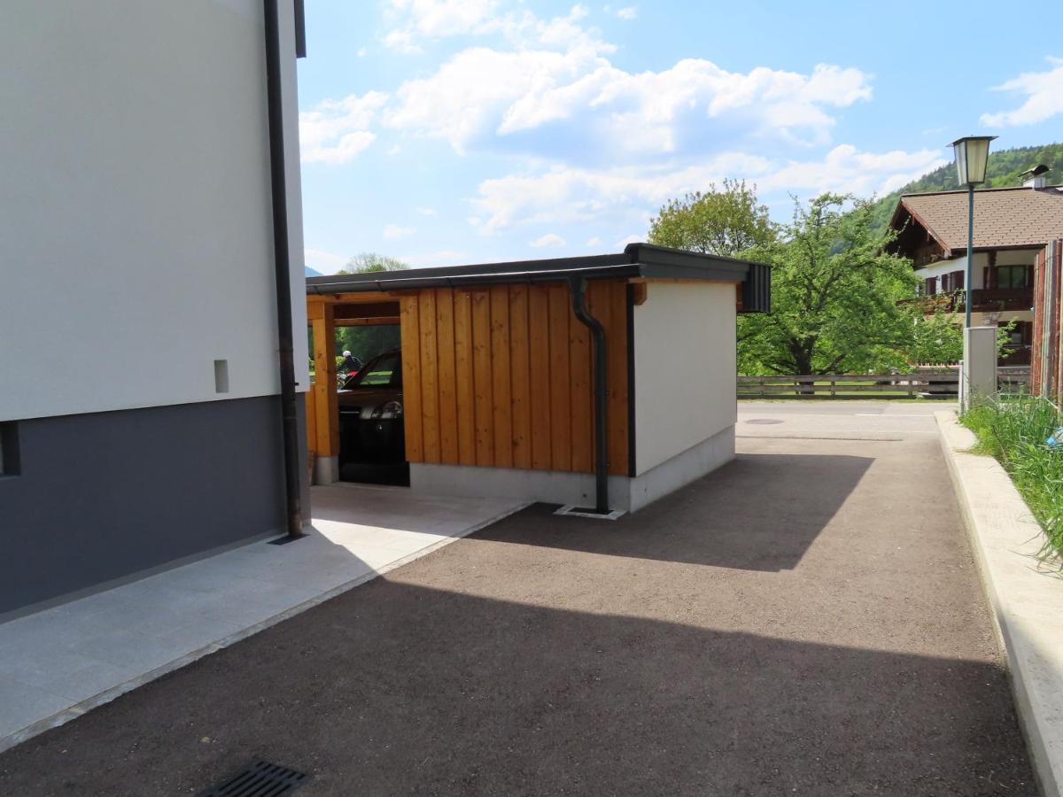 Eisl 2 * Saint Wolfgang