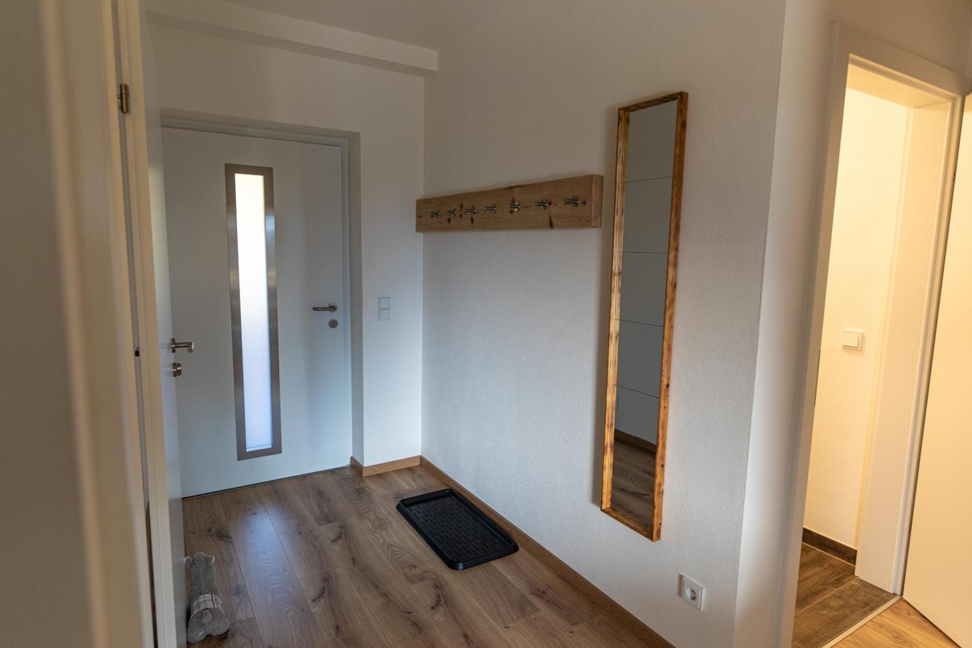 Eisl 2 Apartament Saint Wolfgang