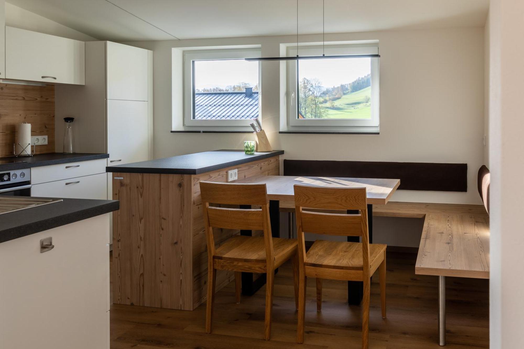 Apartament Eisl 2