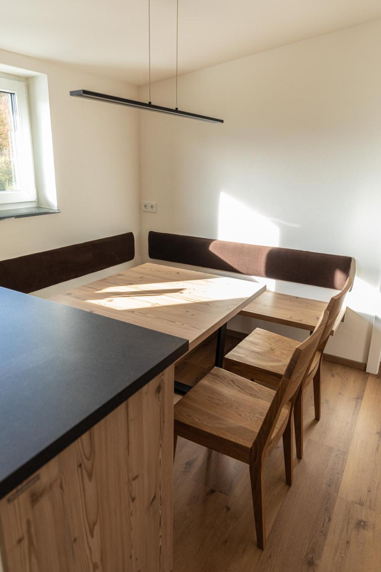 Apartament Eisl 2 *