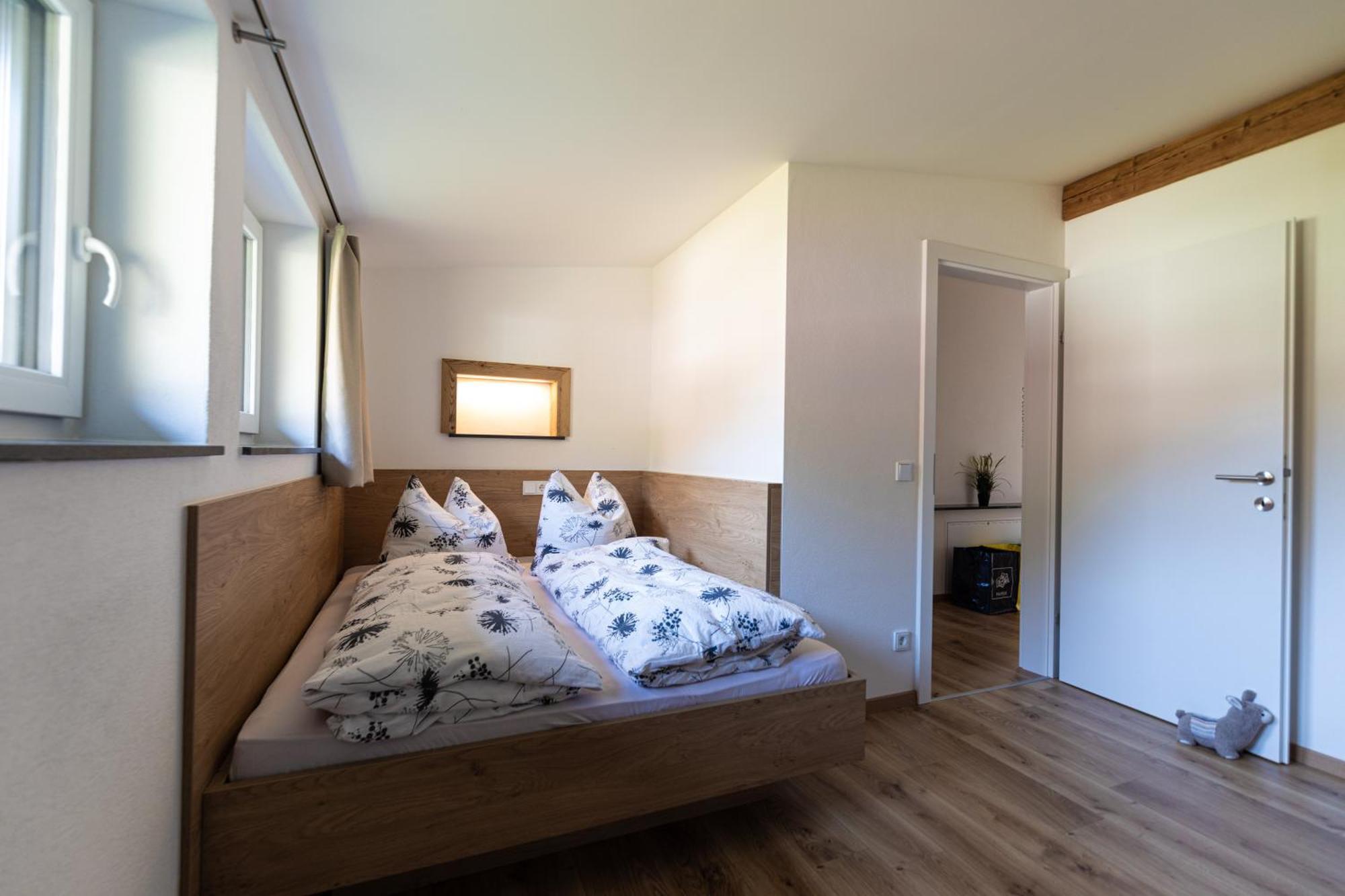 Eisl 2 Apartament Saint Wolfgang