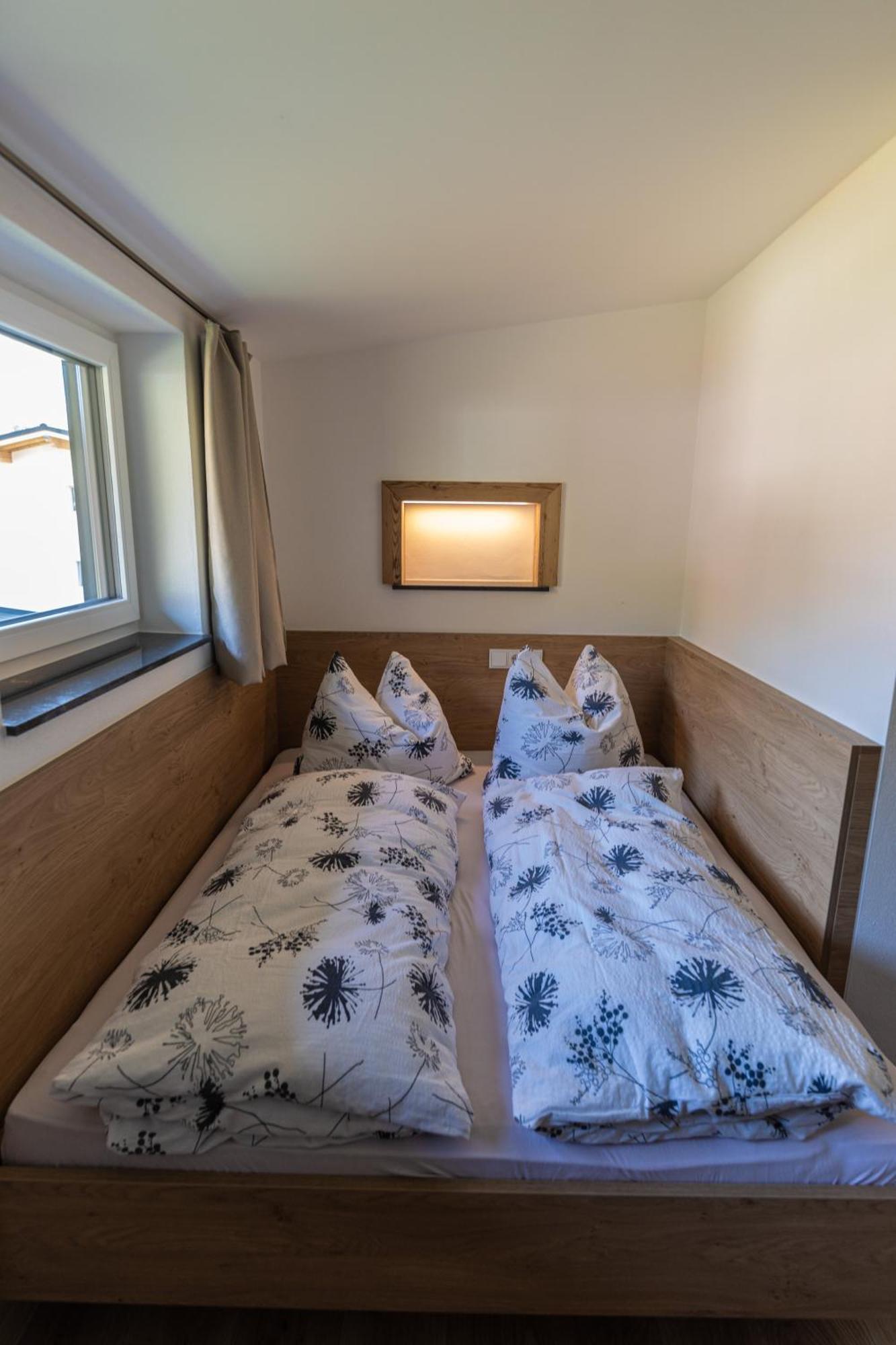 Apartament Eisl 2 Saint Wolfgang